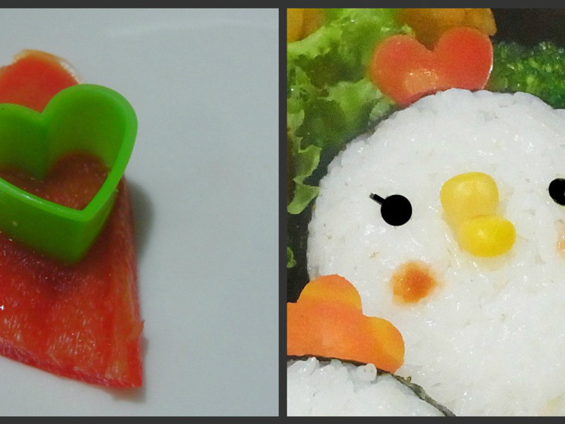 [����ʳ��]С�����ŵ�����