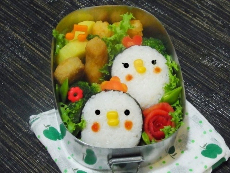 [����ʳ��]С�����ŵ�����