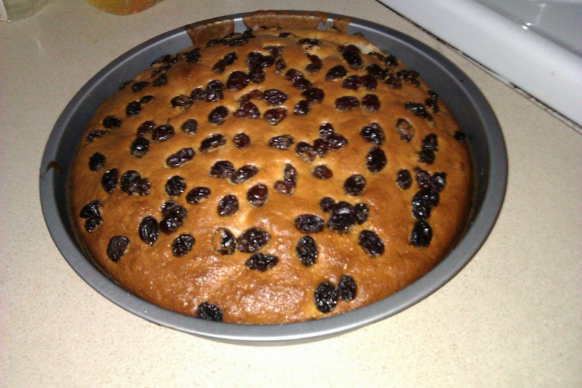 香蕉面包 Healthy Banana Bread的做法