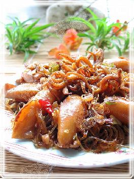 ��ζ��Ͳ�е�����