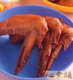 纽奥良辣鸡翅的做法