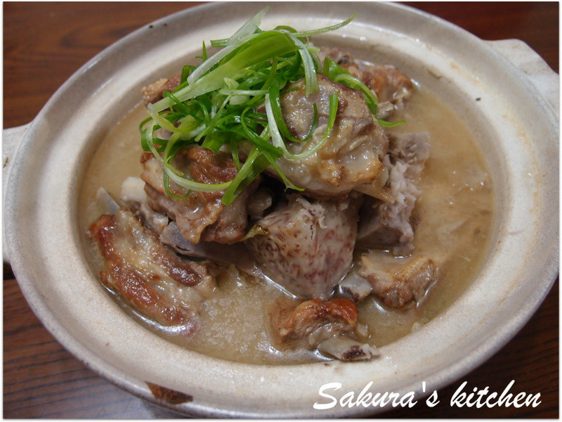 香芋子排锅的做法