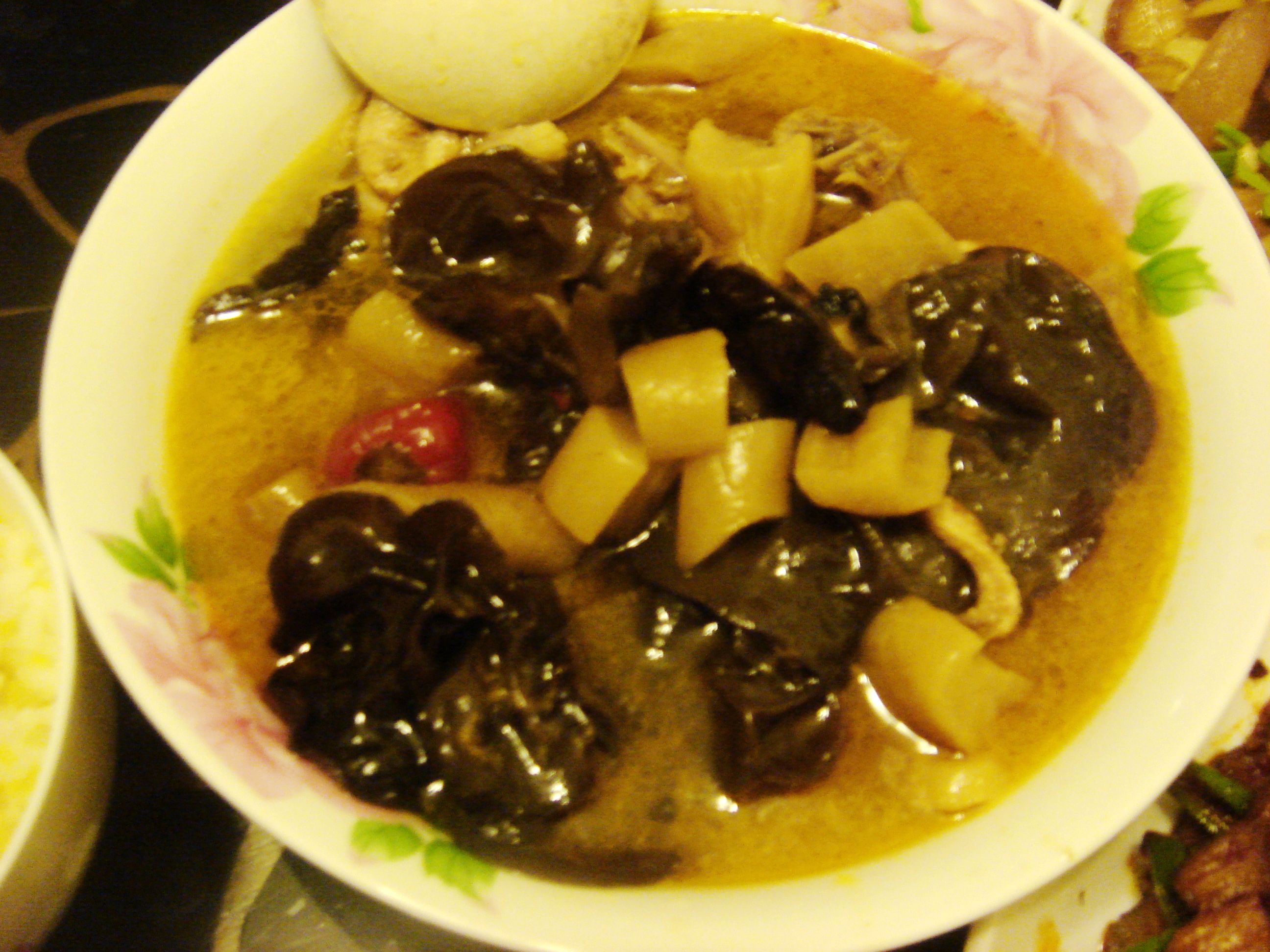 ���ܲ���ľ������Ѽ������