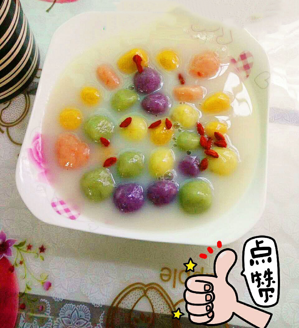 ��֭DIY���������Բ������