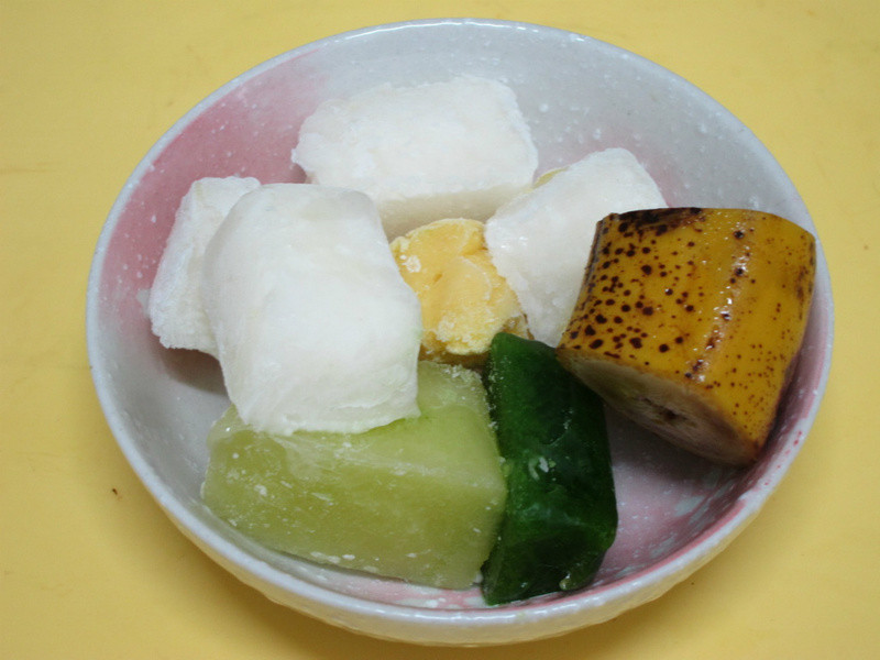 ʮ���´�ʳƷ(3)������