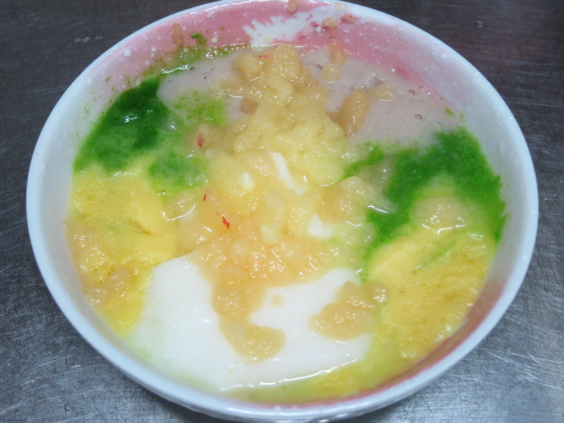 ʮ���´�ʳƷ(3)������