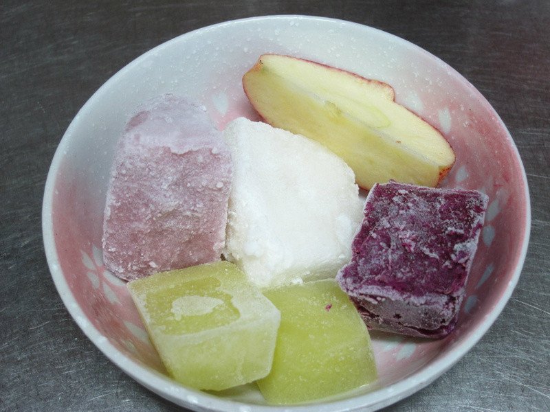 ʮ���´�ʳƷ(3)������