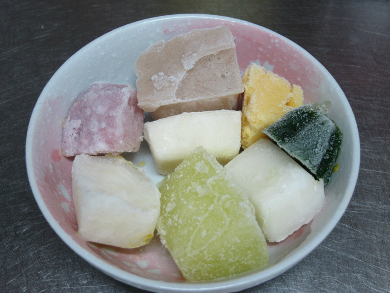 ʮ���´�ʳƷ(3)������