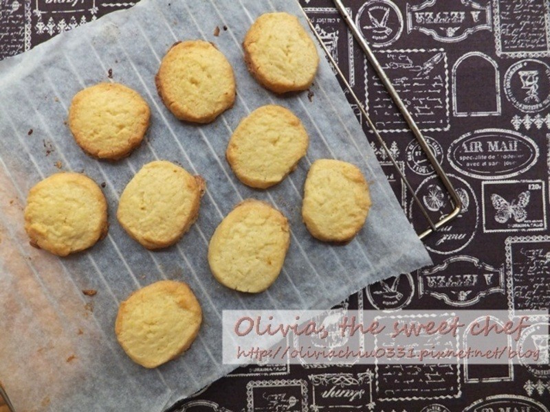 [Olivia?]���ͱ���Butter Cookies������