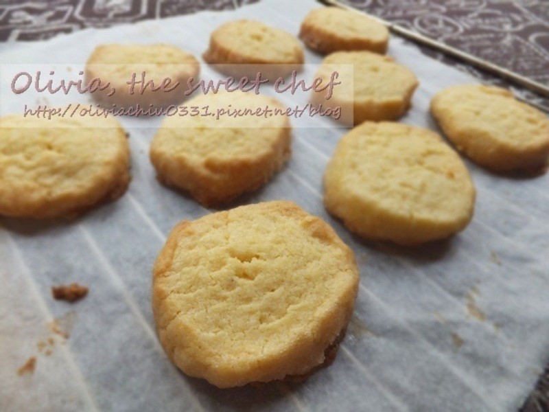 [Olivia?]���ͱ���Butter Cookies������