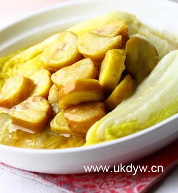 °åÀõÉÕ²ËÐĵÄ×ö·¨