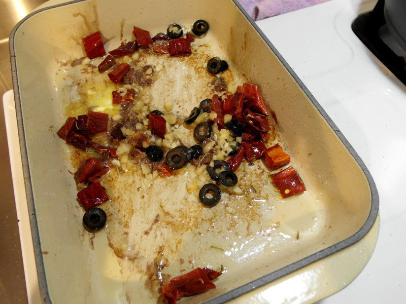 ÏãÀ±÷–ÓãÒå´óÀûÃæµÄ×ö·¨