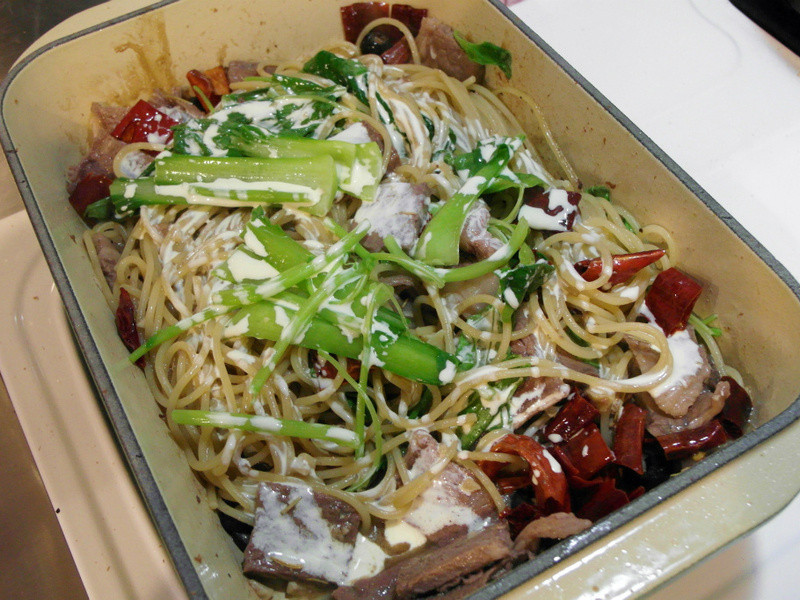 ÏãÀ±÷–ÓãÒå´óÀûÃæµÄ×ö·¨