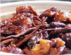 ²èÊ÷¹½ÉÕÅŹǵÄ×ö·¨