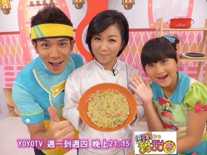 料理甜甜圈【护肝料理】彩虹牡蛎炖饭的做法