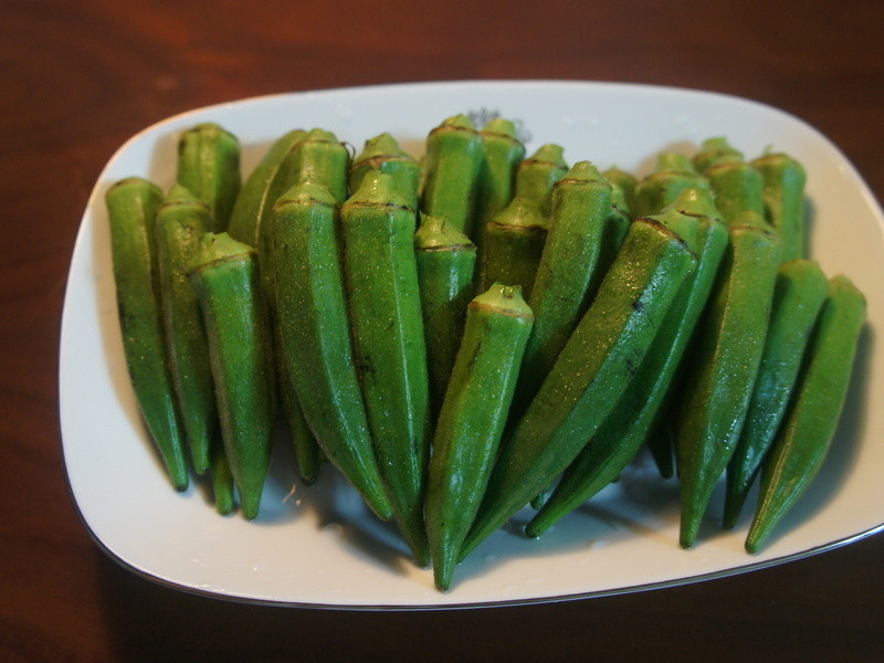 ����ݲ�(fermented okra)������