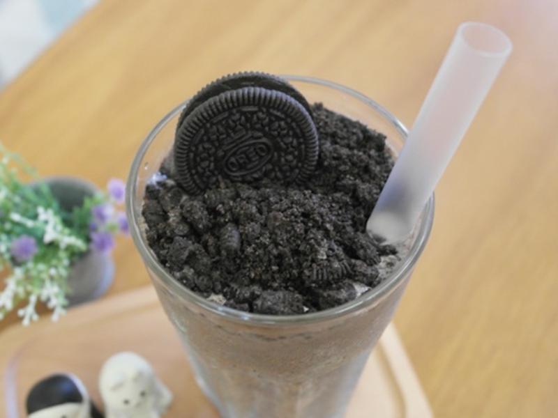 ����Oreo������� ~ ����Ȫ���须������