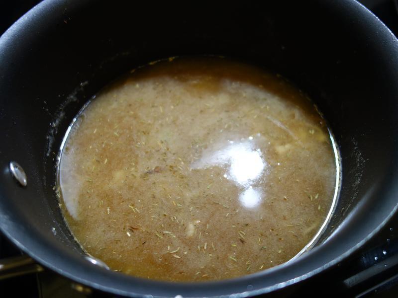 Vitamix 蘑菇奶油浓汤的做法