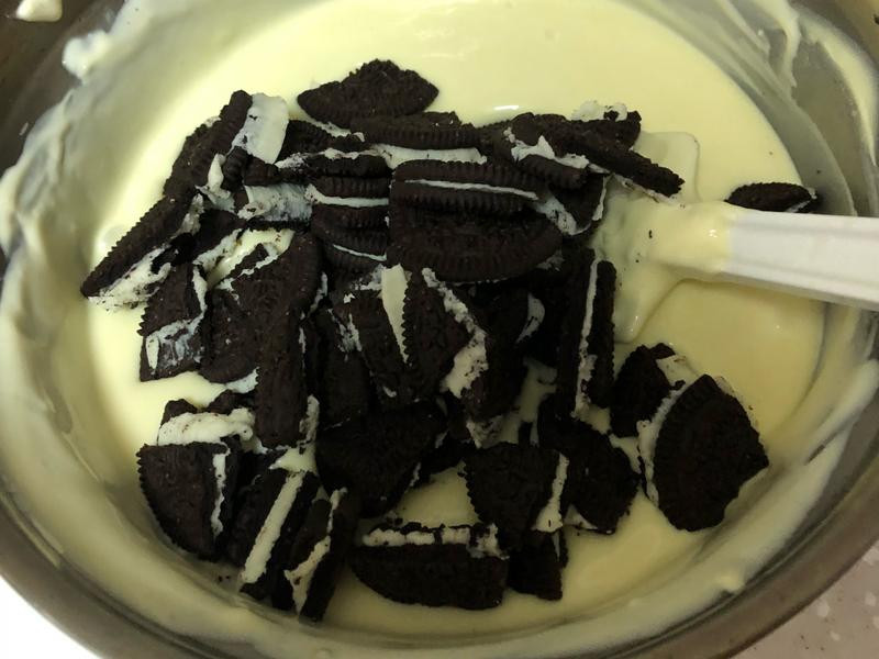 oreo���ұ����������