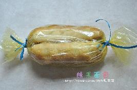 糖果面包的做法