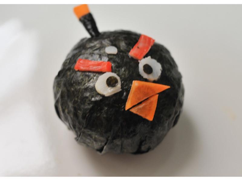 ������ʳ�á���ŭ��С���ŵ�����