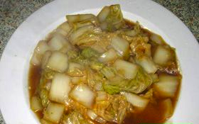 ����ײ˵�����