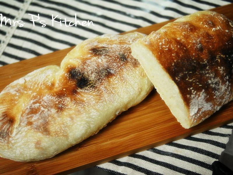 �������Ь���Ciabatta������