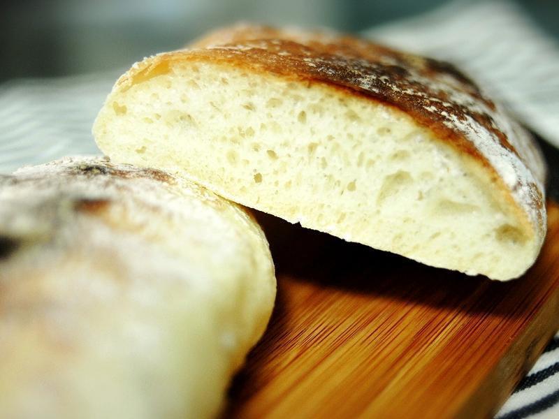 �������Ь���Ciabatta������