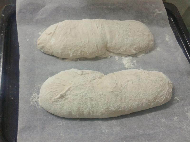 �������Ь���Ciabatta������
