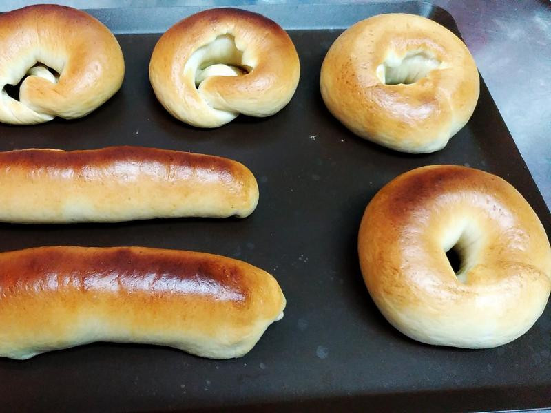 ���� bagel������
