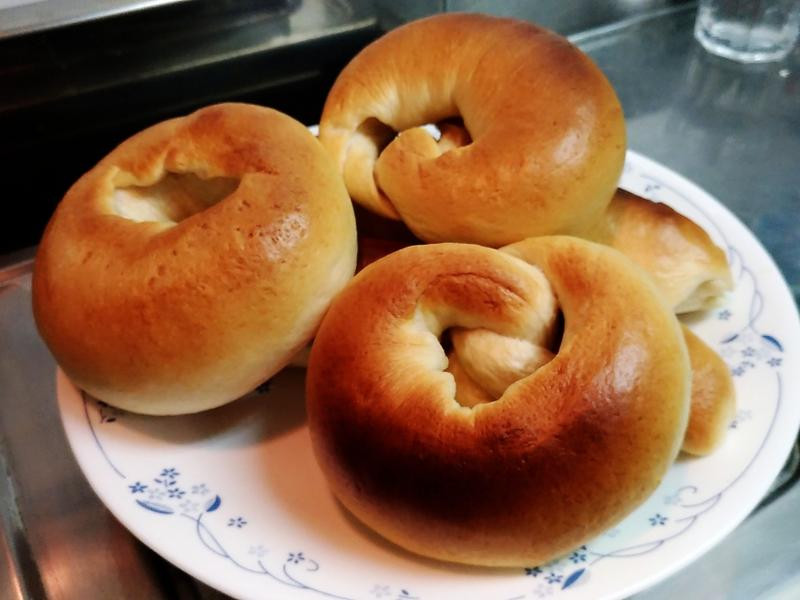���� bagel������