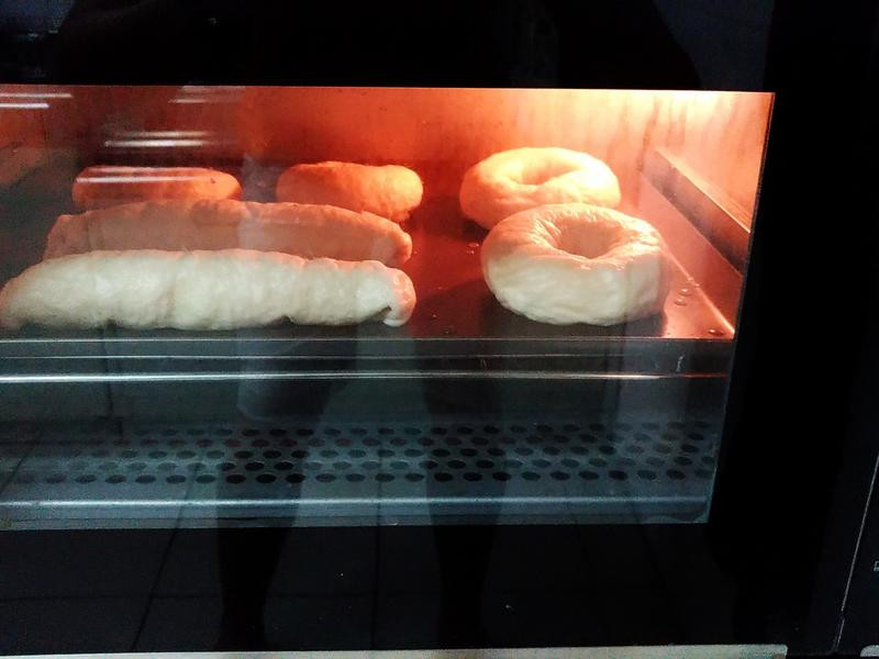 ���� bagel������