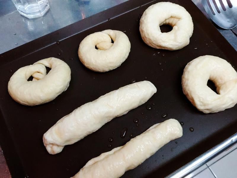 ���� bagel������