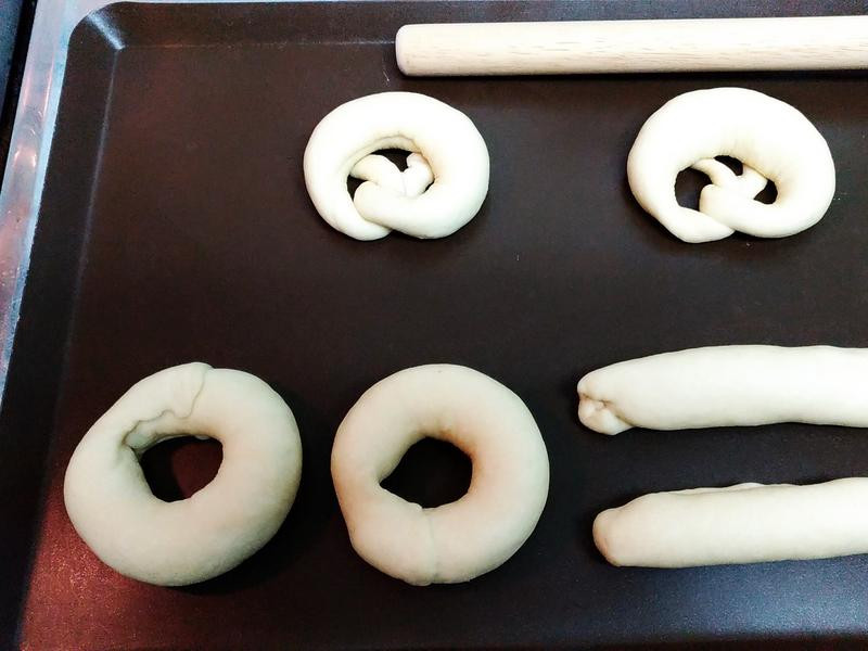 ���� bagel������