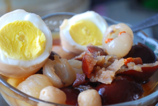 ���ӹ�Բ�󼦵�������