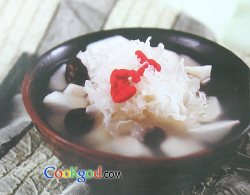 ����ɽҩ��ѩ��������