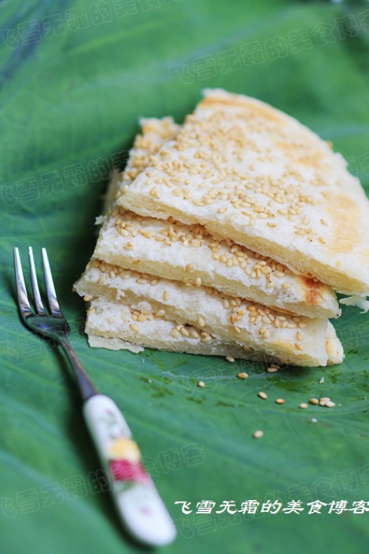 °×ÌÇÖ¥Âé±ýµÄ×ö·¨