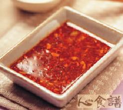 三丝辣酱的做法