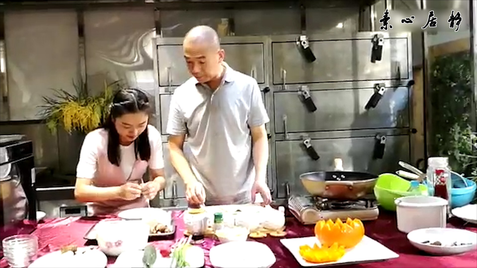 ��ˬ�����壬���˺ܸ�����~ׯ��ɽ������