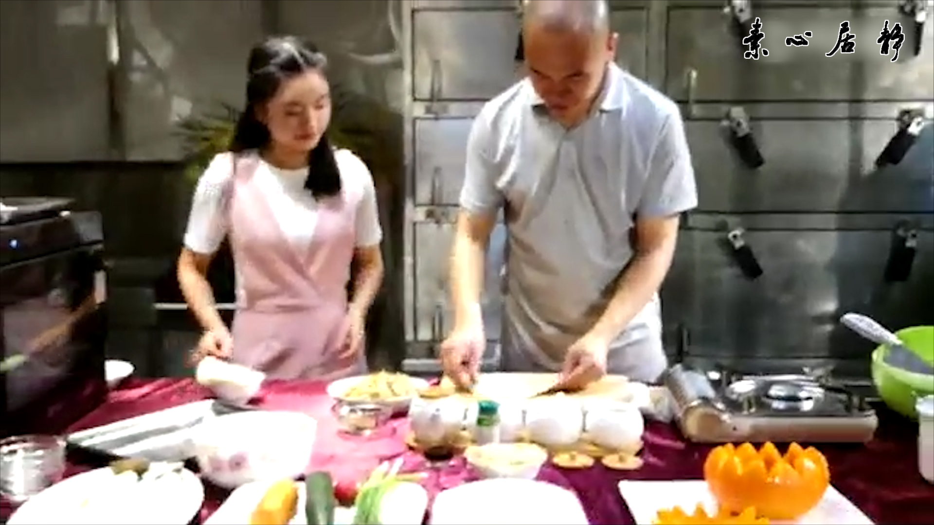 ��ˬ�����壬���˺ܸ�����~ׯ��ɽ������