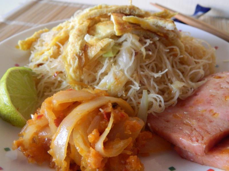 [����/����]Mee Siam���޳��׷۵�����