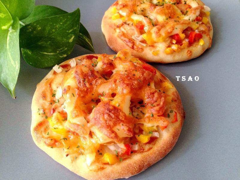Mini Pizza?�����ָ����������������