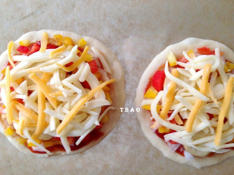 Mini Pizza?�����ָ����������������