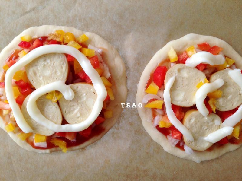 Mini Pizza?�����ָ����������������