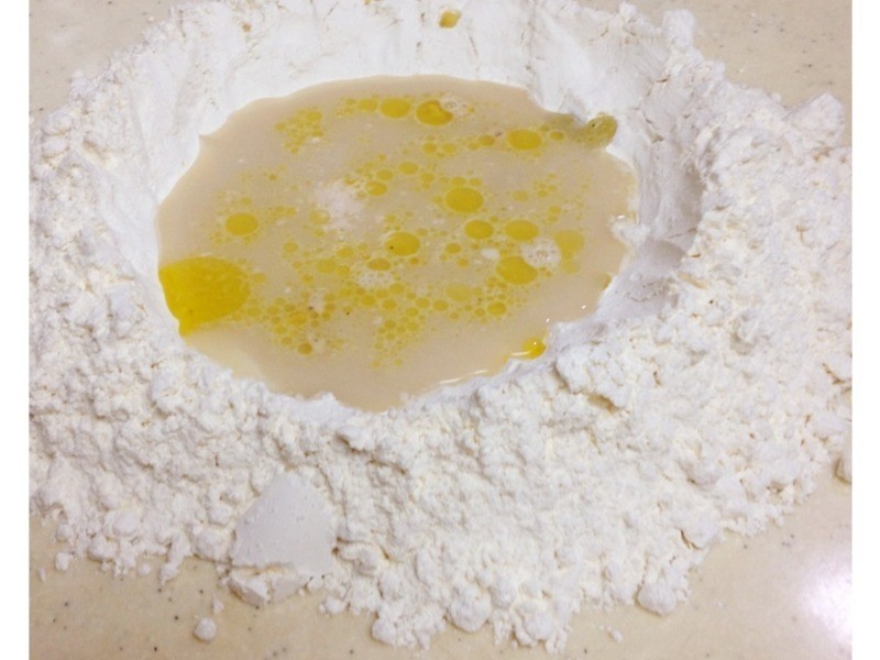 Pizza Margherita �����������(8��x2)������