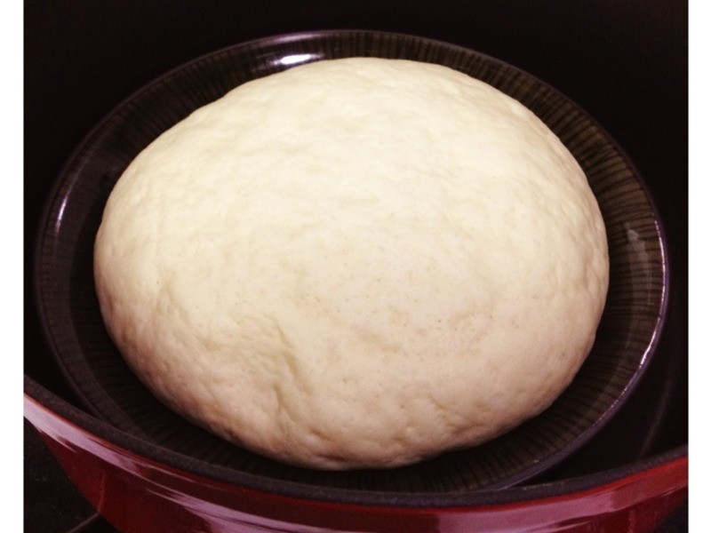 Pizza Margherita �����������(8��x2)������