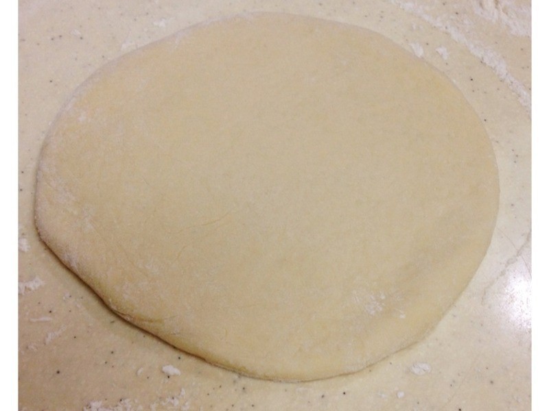 Pizza Margherita �����������(8��x2)������