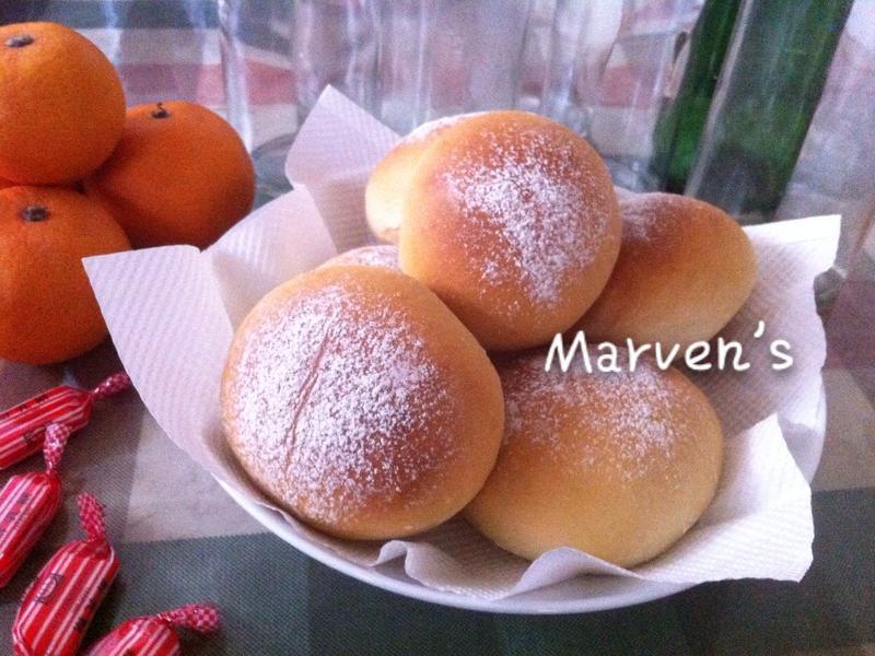 【经典白面包】x的做法