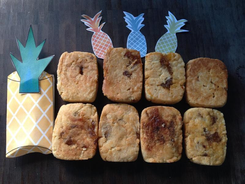 Pineapple Jam-���Ʒ�����?������