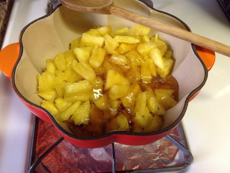 Pineapple Jam-���Ʒ�����?������